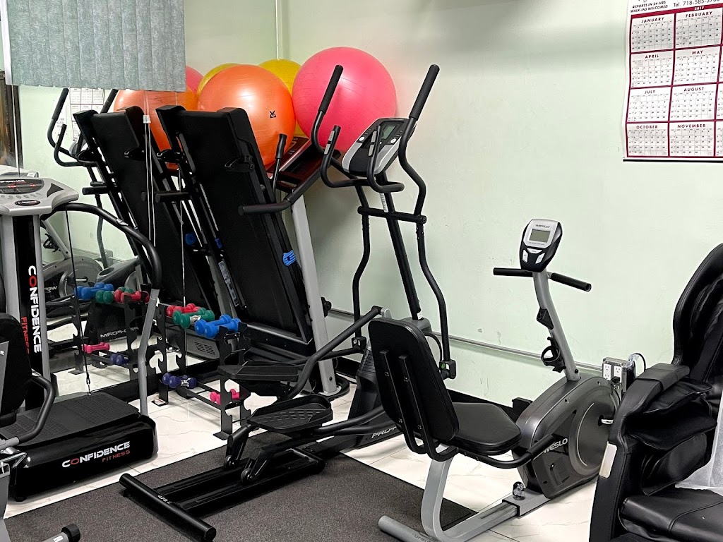 Comfort Care Physical Therapy Rehabilitation P.C. | 303 Brook Ave, The Bronx, NY 10454 | Phone: (347) 590-6565