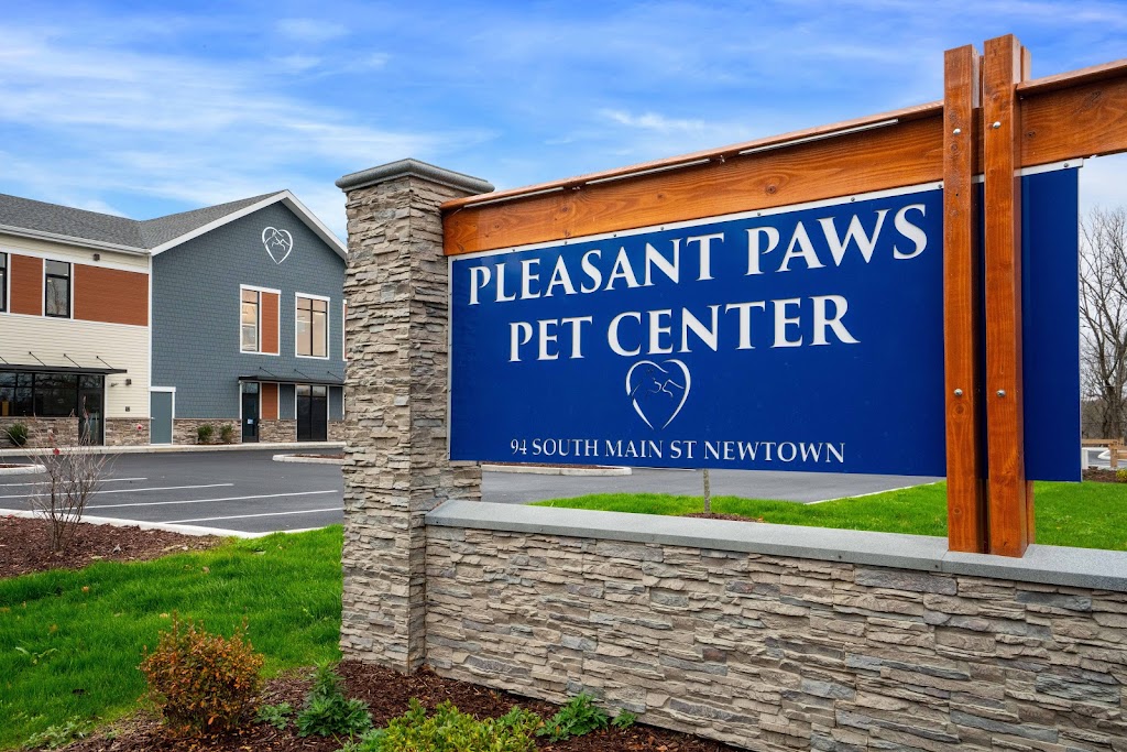 Pleasant Paws Pet Center | 94 S Main St, Newtown, CT 06470 | Phone: (203) 491-2770