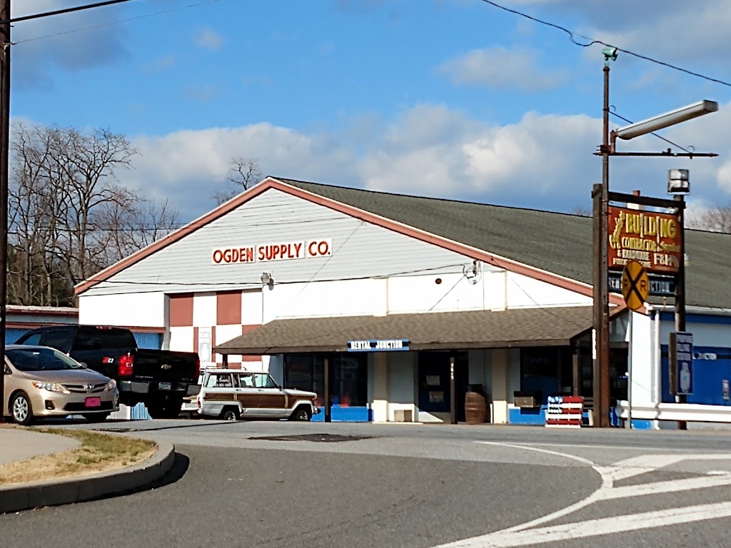 Ogden Supply Co Inc | 2615 Naamans Creek Rd, Ogden, PA 19061 | Phone: (610) 485-1887
