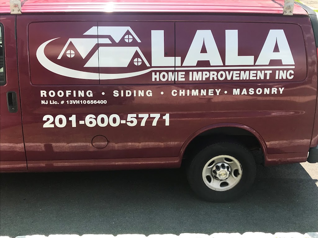 LALA Home Improvement | 26 Webster St, North Arlington, NJ 07031 | Phone: (201) 600-5771