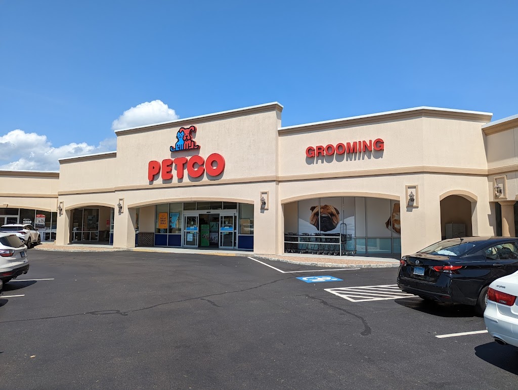 Petco | 7 Glenwood Rd, Clinton, CT 06413 | Phone: (860) 664-4357