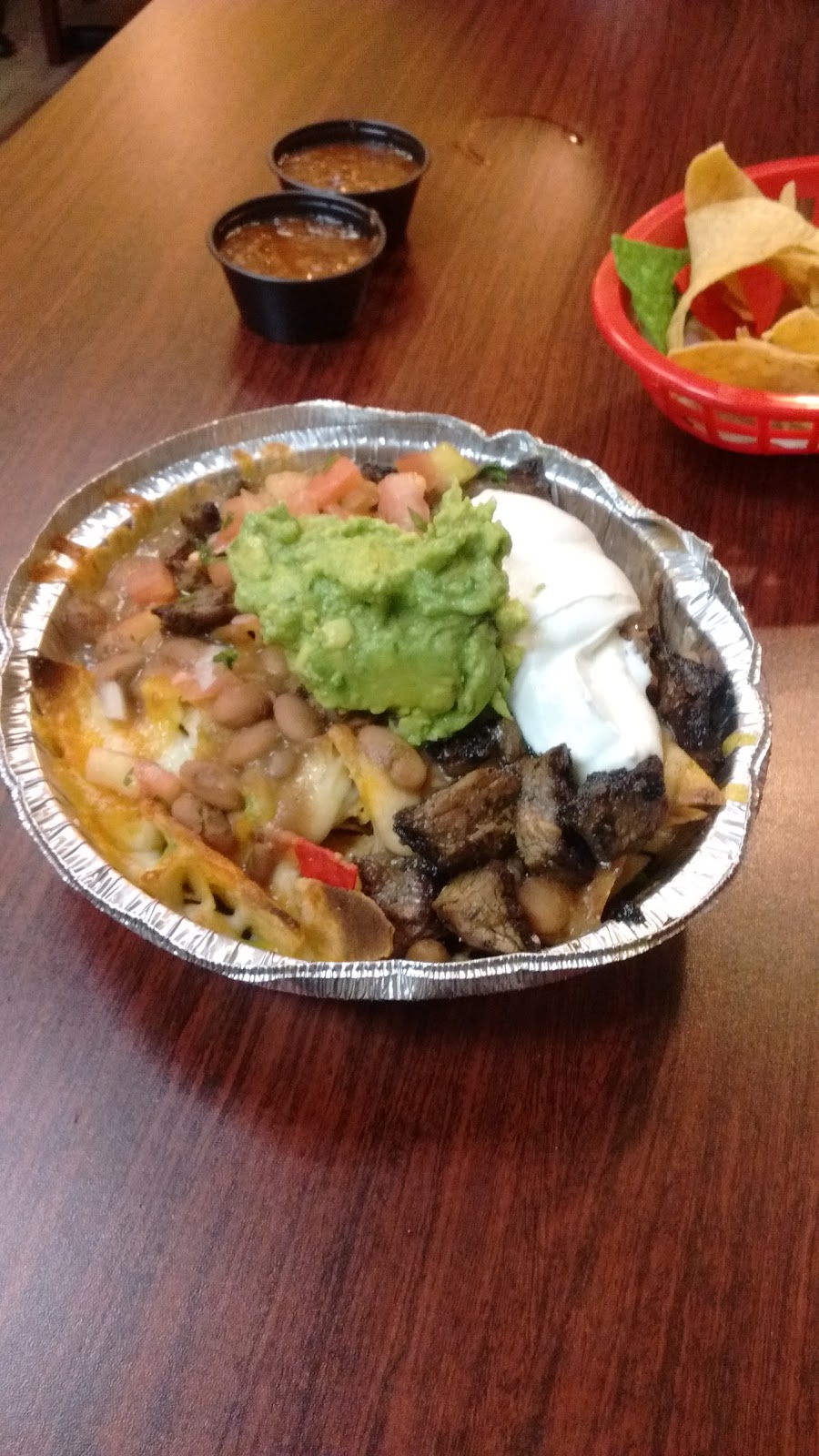 Señor Taco Express | 1028 NY-25A, Mt Sinai, NY 11766 | Phone: (631) 476-8226