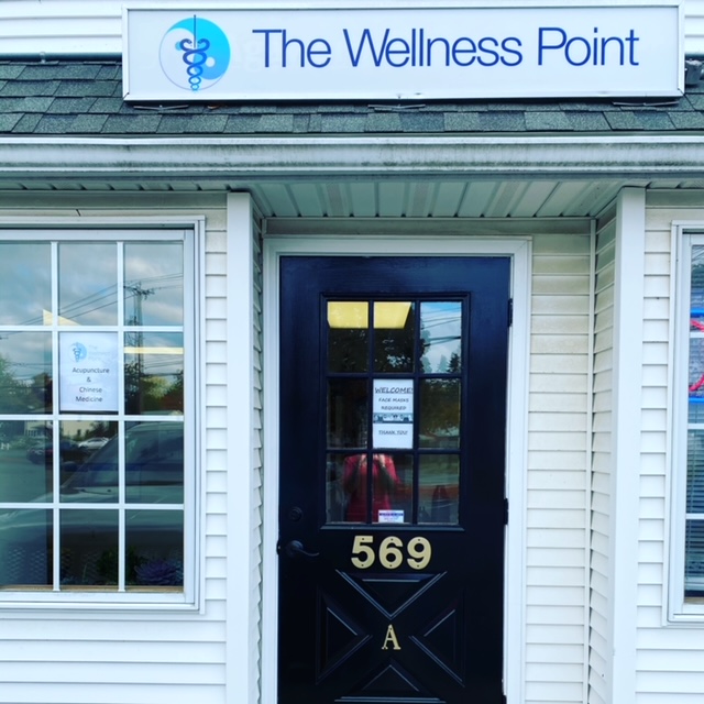 The Wellness Point, Inc | 200 Silver St Suite 105, Agawam, MA 01001 | Phone: (413) 612-4360