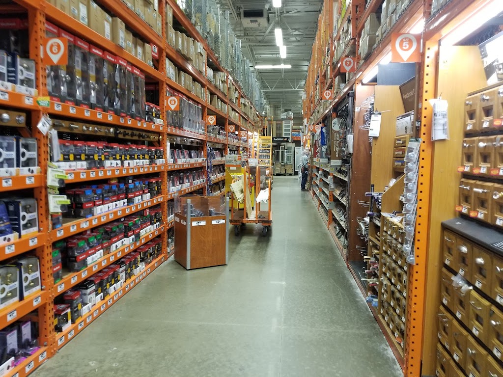 The Home Depot | 1515 US-22, Watchung, NJ 07069 | Phone: (908) 222-7700