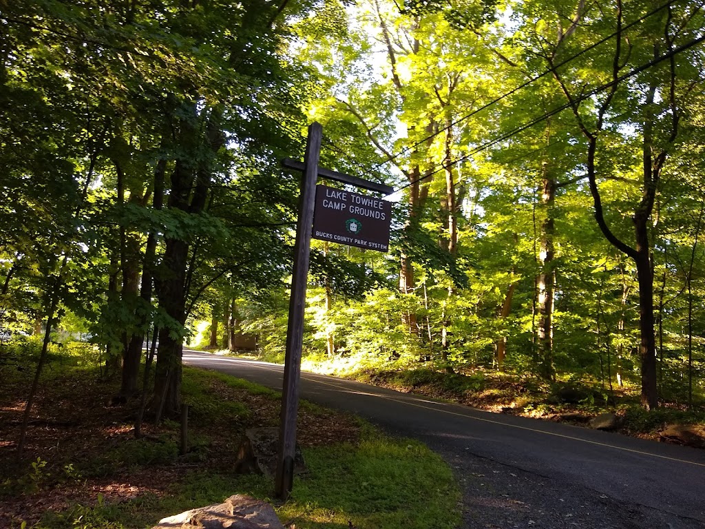 Lake Towhee Camp Grounds | 1270-, 1298 Roudenbush Rd, Quakertown, PA 18951 | Phone: (215) 757-0571