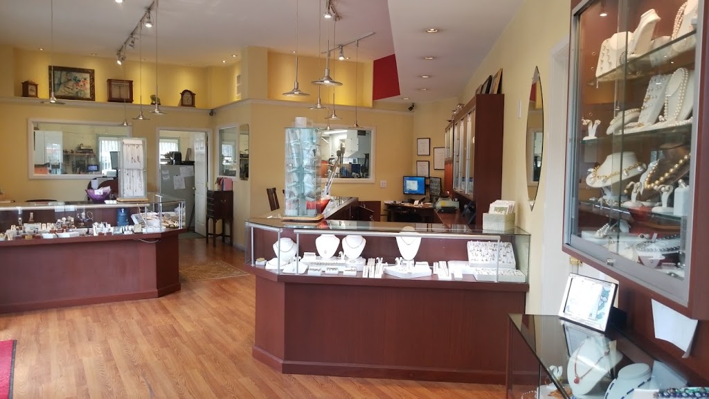 GHS Jewelers | 1 Idlewild Ave, Cornwall-On-Hudson, NY 12520 | Phone: (845) 534-8344