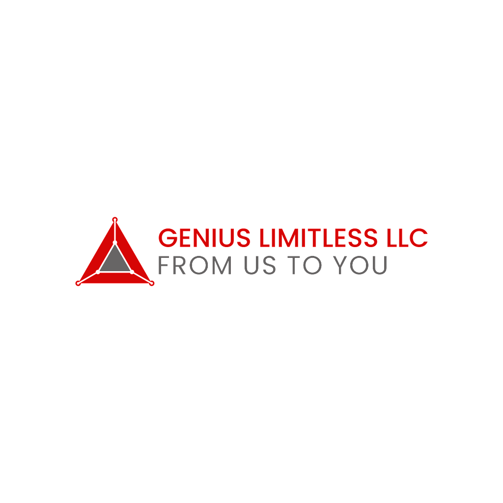 Genius Limitless LLC | Glen Cove Rd, Carle Place, NY 11500 | Phone: (516) 288-5215