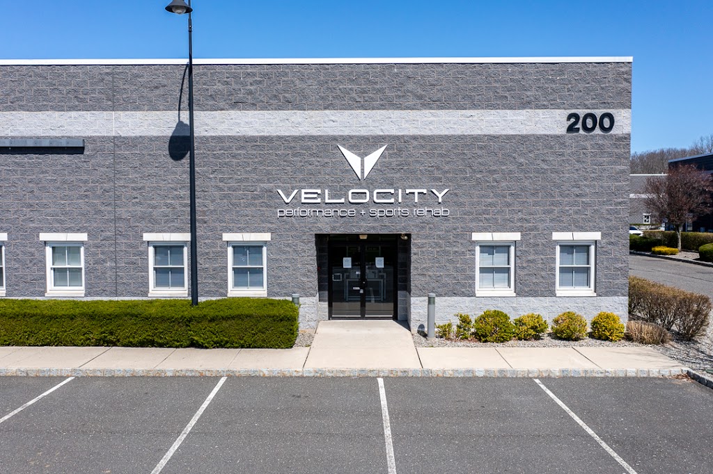 Velocity Physical Therapy Freehold | 200 Business Park Dr, Freehold, NJ 07728 | Phone: (732) 479-7670