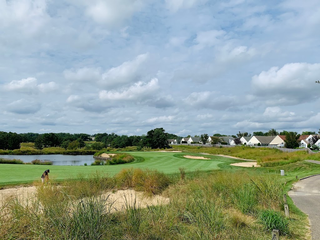 Eagle Ridge Golf Club | 2 Augusta Blvd, Lakewood, NJ 08701 | Phone: (732) 901-4900