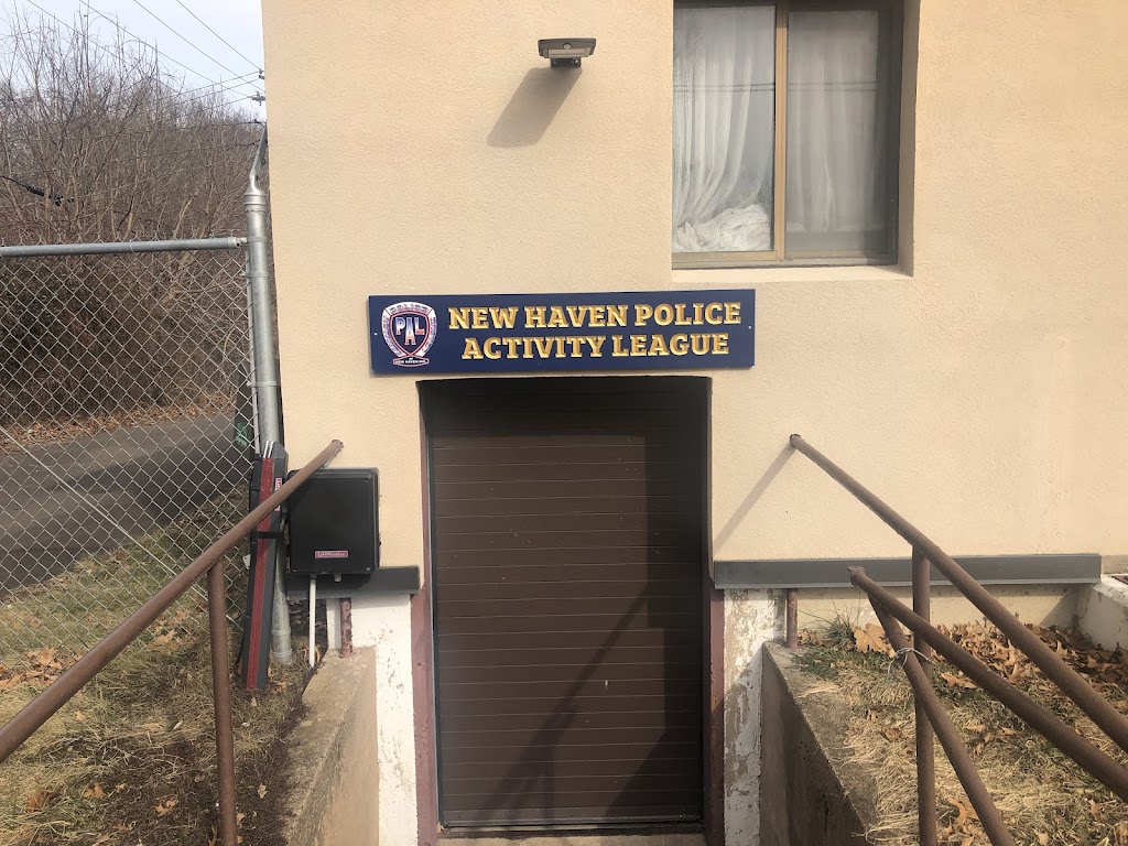 New Haven Police Activity League | 200 Wintergreen Ave, New Haven, CT 06515 | Phone: (203) 675-6776
