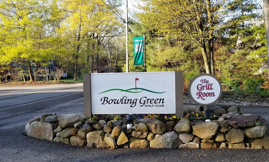 Bowling Green Golf Club | 53 School House Rd, Oak Ridge, NJ 07438 | Phone: (973) 697-8688