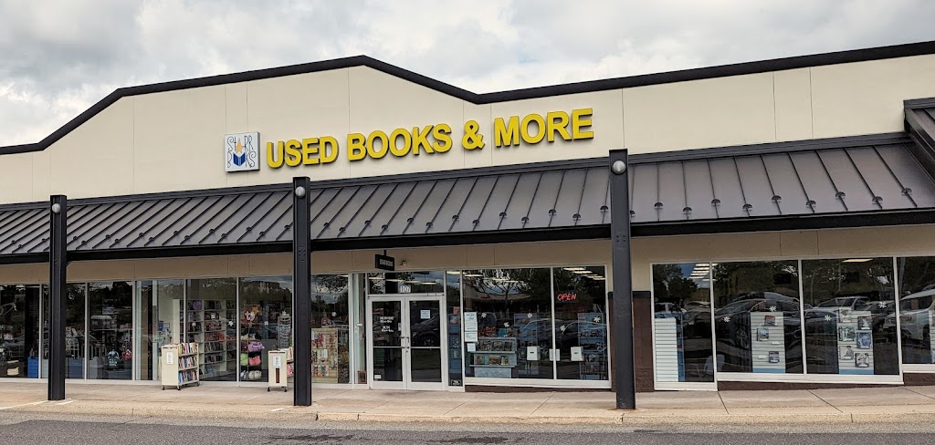 Starr Books-Royersford | Limerick Square Shopping Center, 70 Buckwalter Rd, Royersford, PA 19468 | Phone: (484) 369-8491