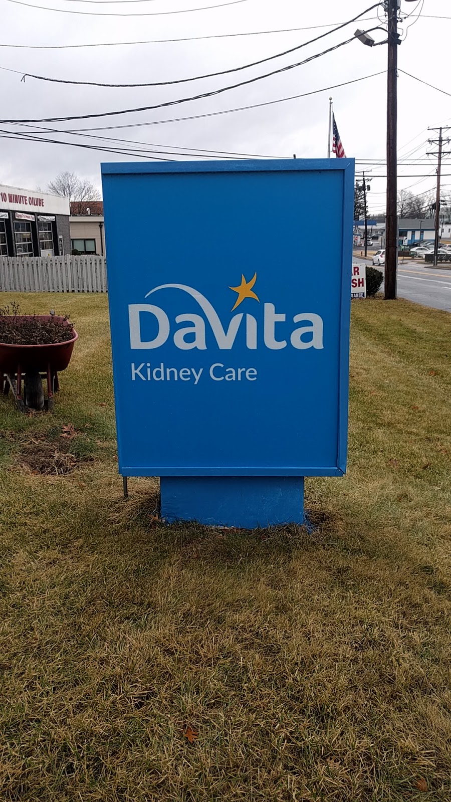 DaVita Kidney Care | 363 Old Hook Rd, Westwood, NJ 07675 | Phone: (201) 664-6649