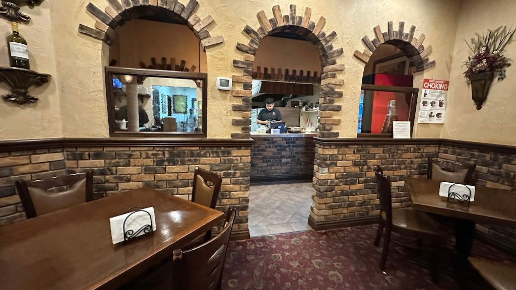 Sorrento Pizza & Restaurant | 54 N Middletown Rd, Pearl River, NY 10965 | Phone: (845) 735-0850