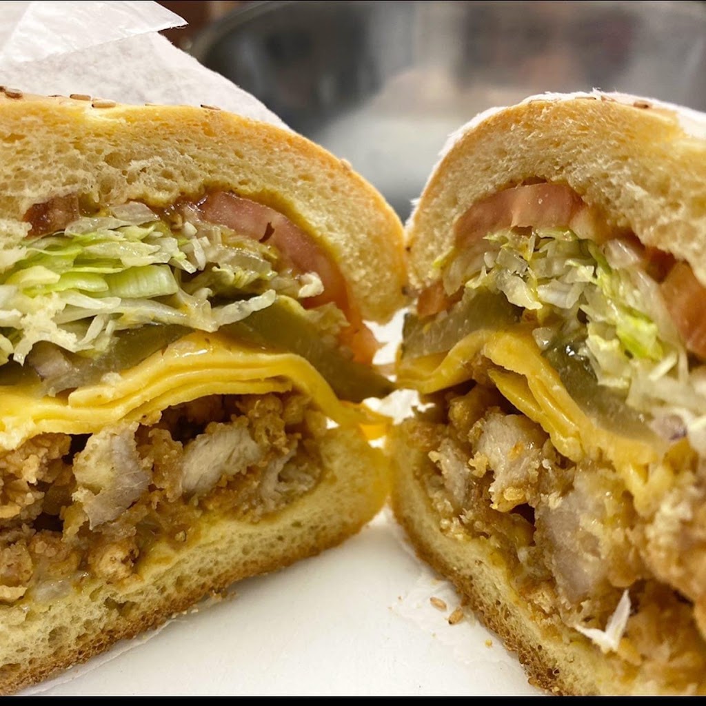 J&Gs Deli | 1083 Hicksville Rd, Seaford, NY 11783 | Phone: (516) 735-0577