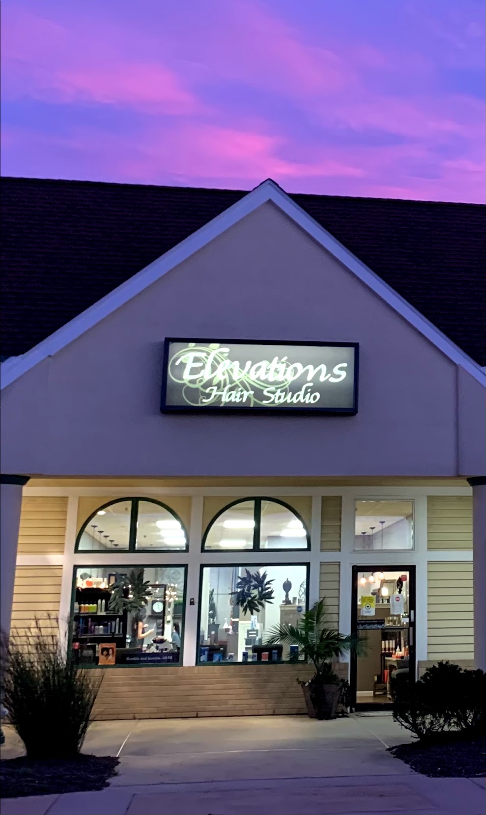 Elevations Hair Studio | Inside Aire Salon Suites, 515 Brick Blvd Suite 201, Brick Township, NJ 08723 | Phone: (732) 255-4400