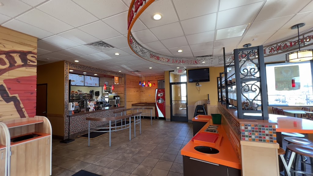 Popeyes Louisiana Kitchen | 74 Newton Road, Danbury, CT 06810 | Phone: (203) 628-7559