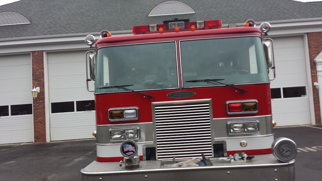 Oxford Center Fire Company | 484 Oxford Rd, Oxford, CT 06478 | Phone: (203) 881-0020