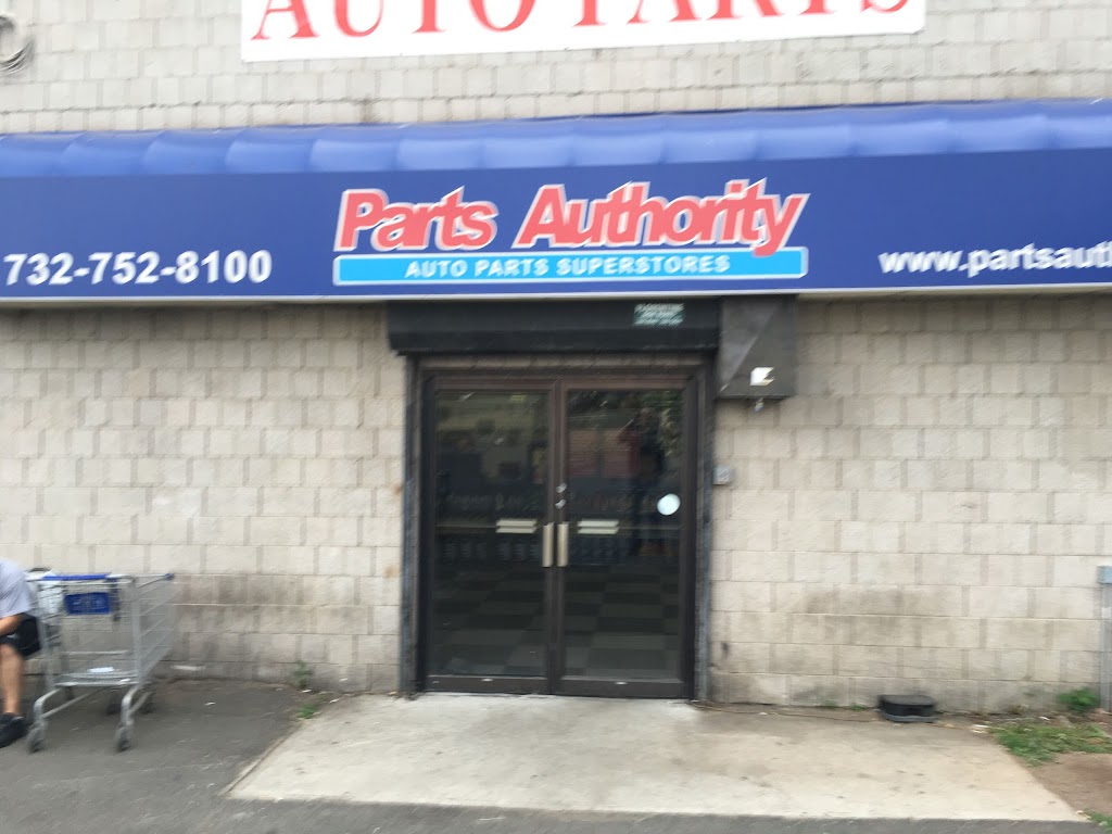 Parts Authority | 1532 S Washington Ave, Piscataway, NJ 08854 | Phone: (732) 752-8100