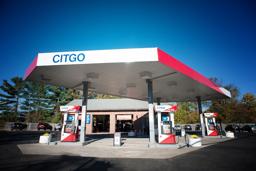 Big Oak Citgo | 812 Big Oak Rd, Yardley, PA 19067 | Phone: (215) 295-4535