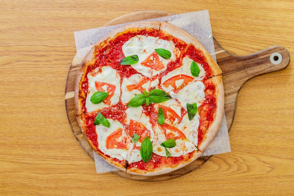 Spinachio Pizza | 5 Sicomac Rd, North Haledon, NJ 07508 | Phone: (973) 949-5377