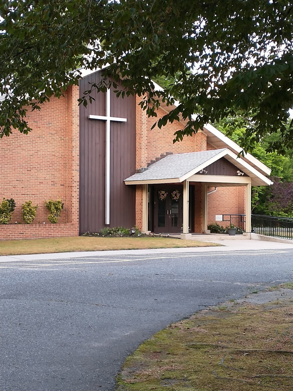 Lumberton United Methodist Church | 5 Municipal Dr, Lumberton, NJ 08048 | Phone: (609) 267-5536