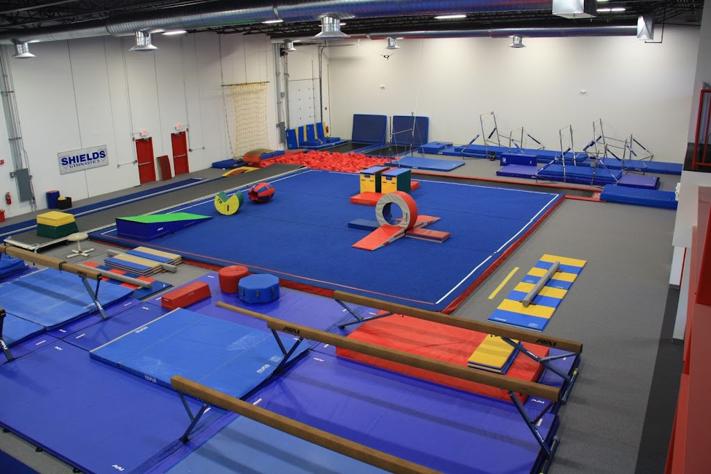 Shields Gymnastics | 17 Minneakoning Rd, Flemington, NJ 08822 | Phone: (908) 782-1777