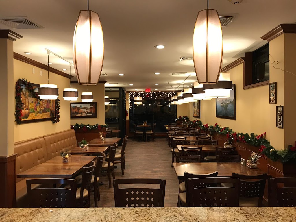 Sabor Peruano Restaurant | 1576 Irving St, Rahway, NJ 07065 | Phone: (732) 900-1396