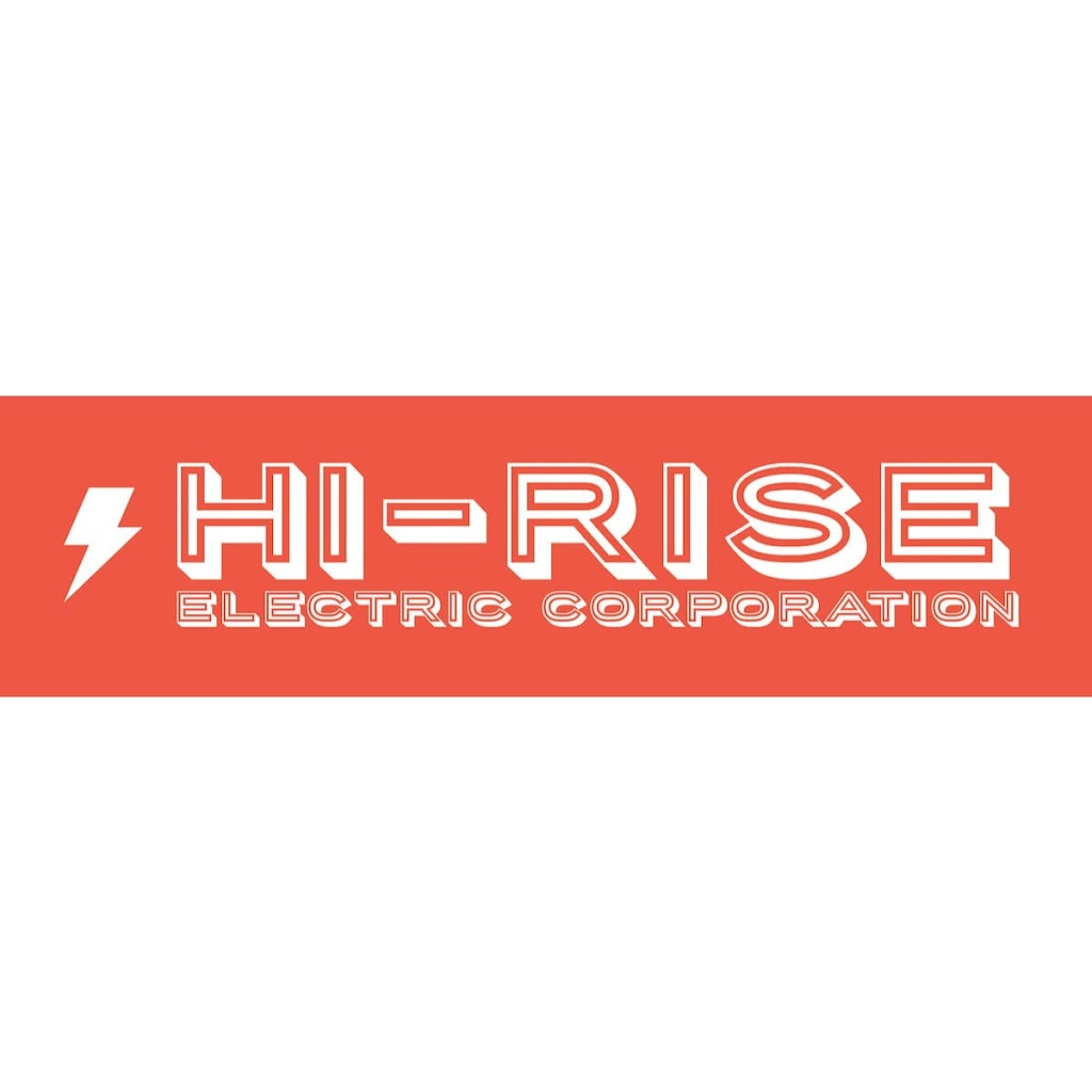 Hi-Rise Electric Corporation | 360 Targee St, Staten Island, NY 10304 | Phone: (718) 269-5130
