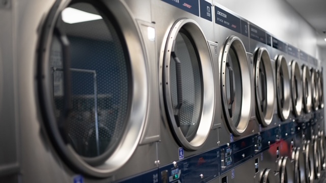 Laundry Zone | 604 Collings Ave, Collingswood, NJ 08107 | Phone: (888) 718-4909