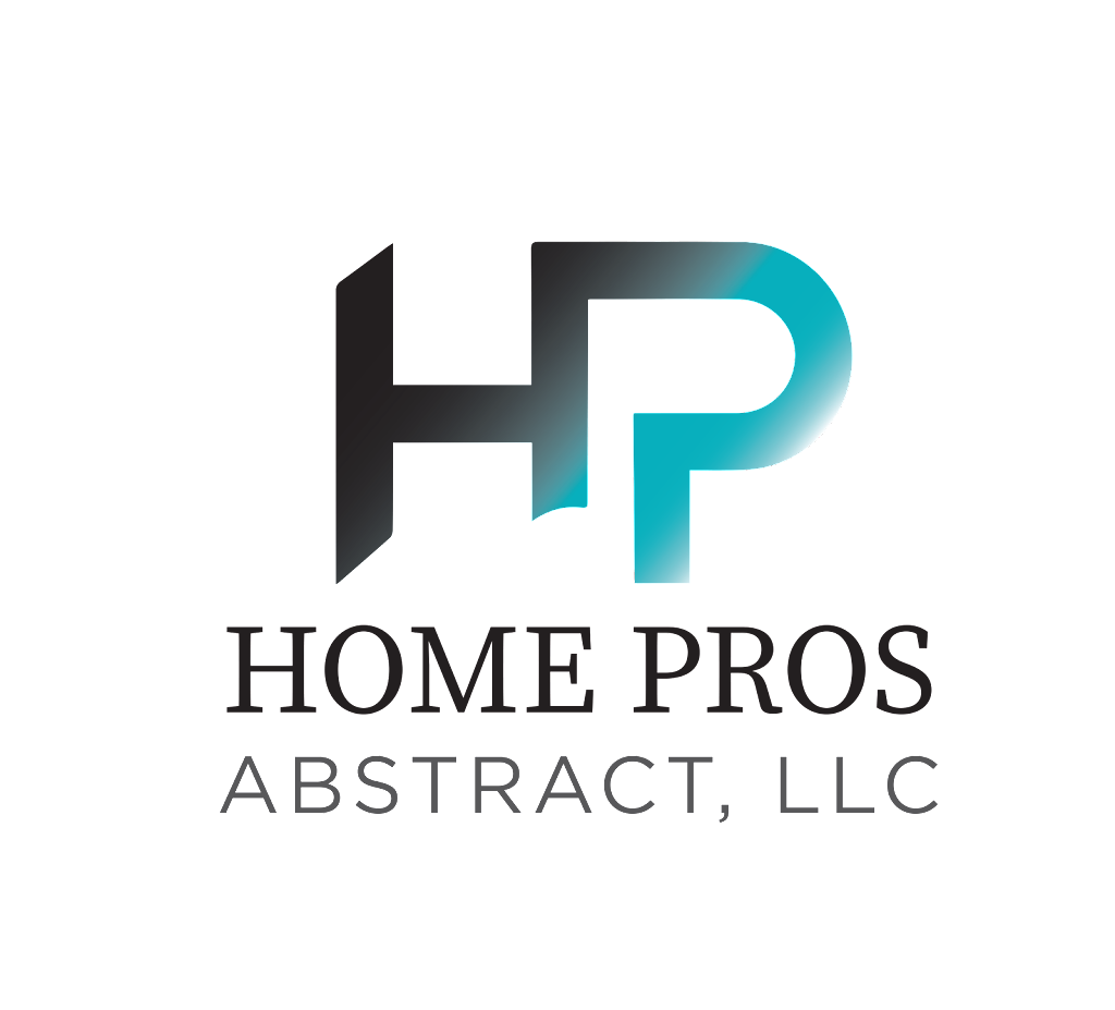 Home Pros Abstract, LLC | 57 Euclid St, Woodbury, NJ 08096 | Phone: (856) 200-3513
