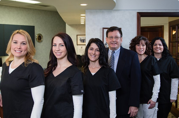 Always About Smiles: Thomas R. Lambert DMD | 2299 Brodhead Rd ste e, Bethlehem, PA 18020 | Phone: (610) 868-9928