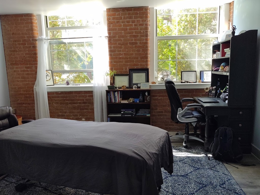 CT Center for CranioSacral Therapy | 143 West St, New Milford, CT 06776 | Phone: (860) 488-0948