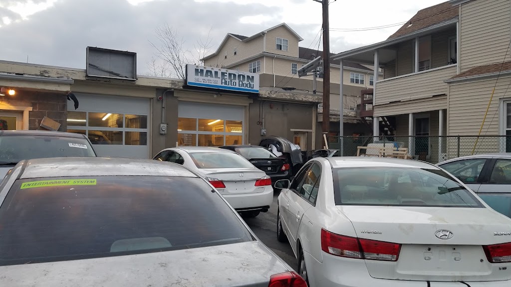 Haledon Auto Body Collision | 193 Belmont Ave, Haledon, NJ 07508 | Phone: (862) 257-3876