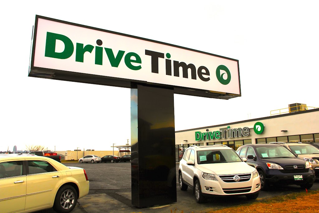 DriveTime Used Cars | 2221 Lehigh St, Allentown, PA 18103 | Phone: (484) 795-2690