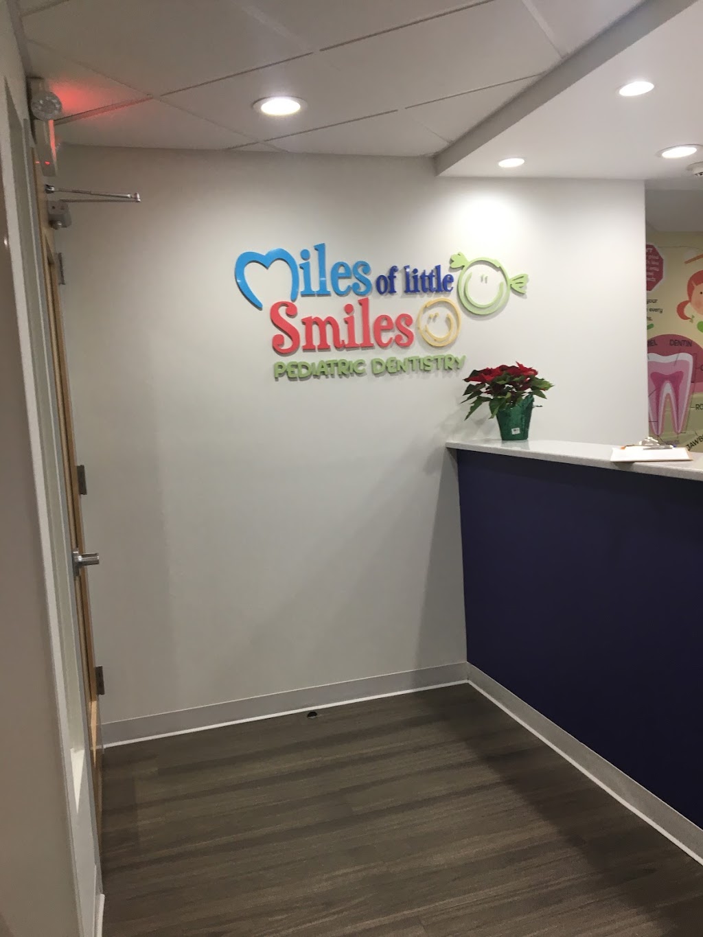Miles of Little Smiles Pediatric Dentistry | 220 Westchester Ave #104, White Plains, NY 10604 | Phone: (914) 353-4655