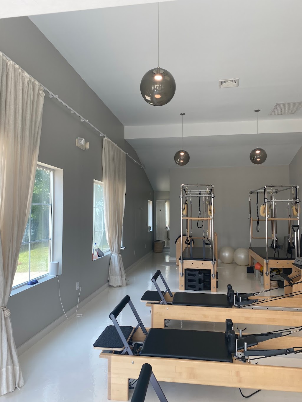 The Pilates Atelier | 760 Montauk Hwy Unit 2D, Water Mill, NY 11976 | Phone: (917) 374-8768