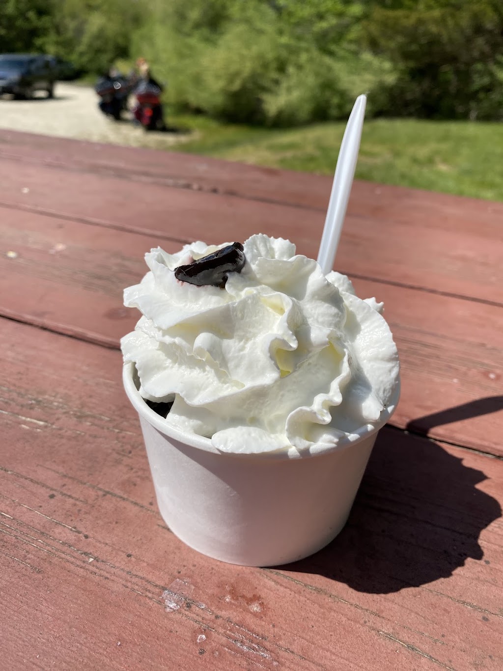 Salem Valley Farms Ice Cream | 20 Darling Rd, Salem, CT 06420 | Phone: (860) 859-2980