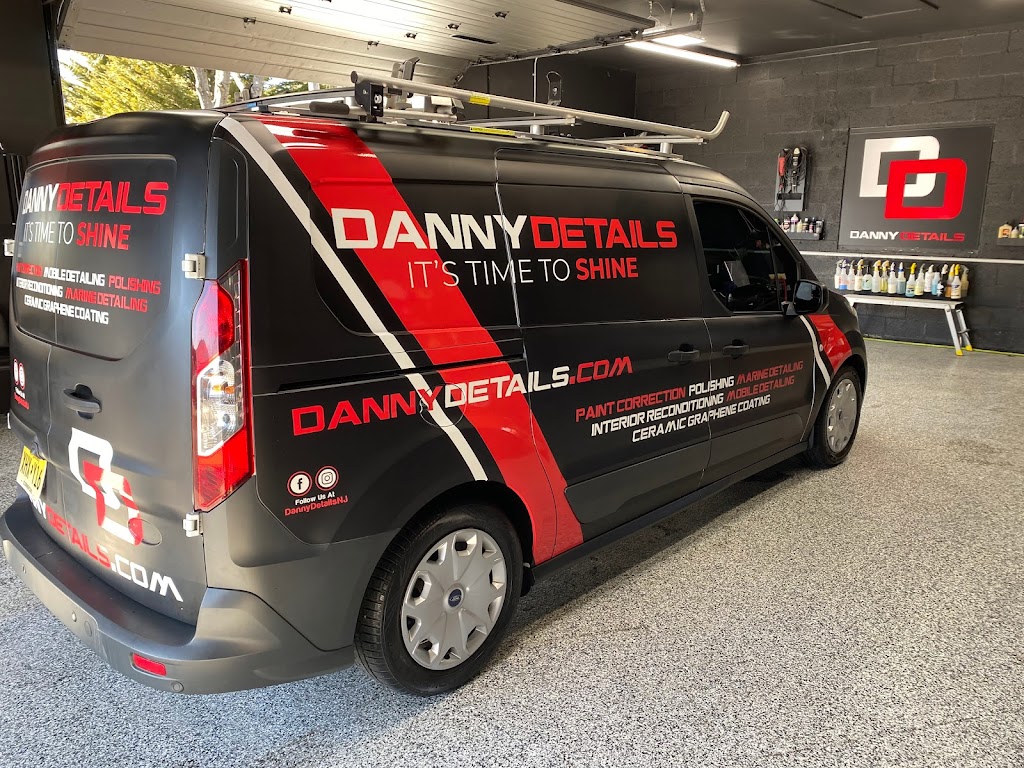 DannyDetails | 169A Asbury Ave, Freehold, NJ 07728 | Phone: (732) 226-8601