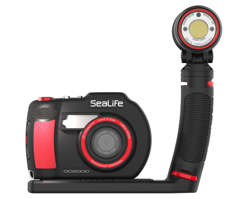 SeaLife Underwater Cameras | 97 Foster Rd #5, Moorestown, NJ 08057 | Phone: (856) 866-9191