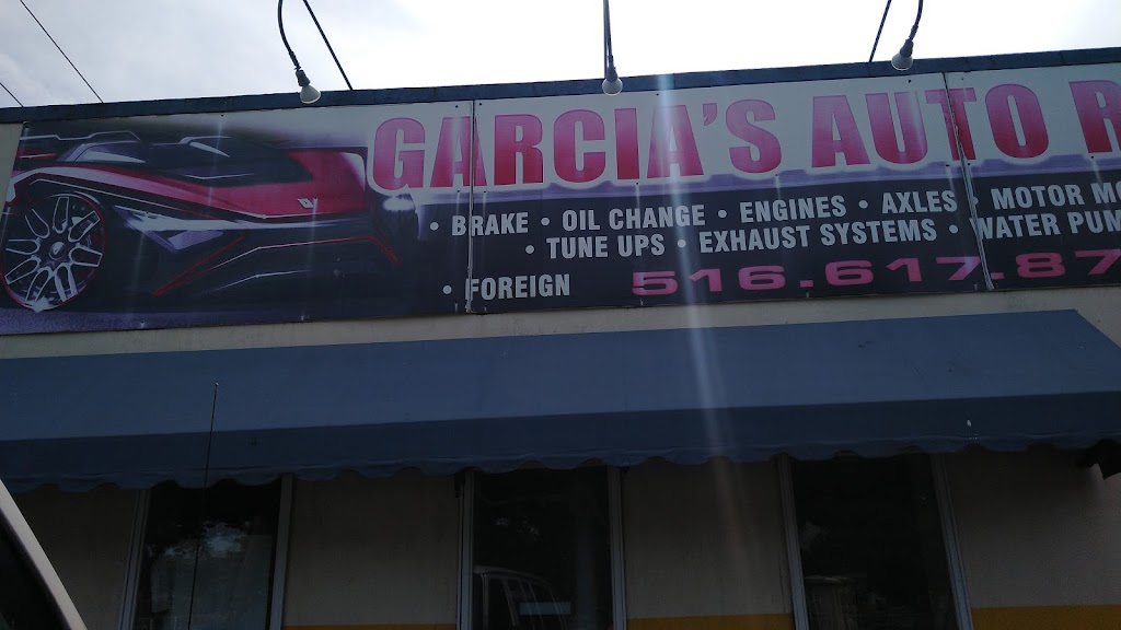 Garcias Auto Repair | 150 Brentwood Rd, Bay Shore, NY 11706 | Phone: (631) 666-5077