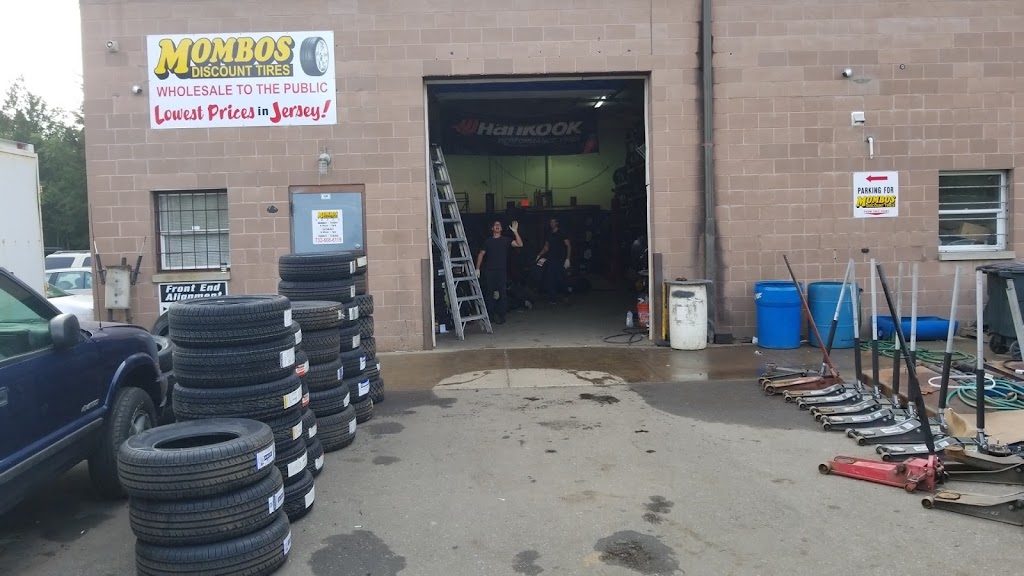 Mombos Discount Tire | 1658 US-9, Toms River, NJ 08755 | Phone: (732) 608-6119