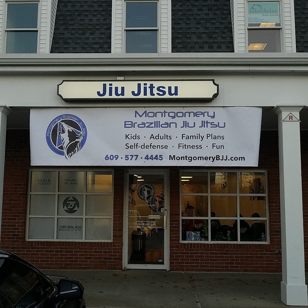 Montgomery Brazilian Jiu-Jitsu | 21 Belle Mead Griggstown Road, Belle Mead, NJ 08502 | Phone: (609) 577-4445