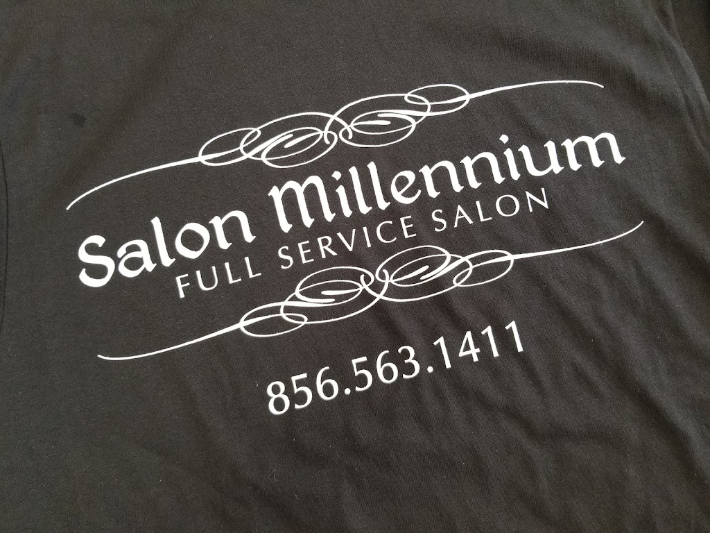 Salon Millennium | 1881 S Delsea Dr # 4, Vineland, NJ 08360 | Phone: (856) 563-1411
