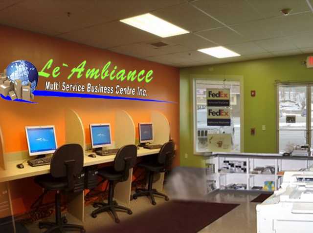 Le Ambiance Multi Service Business Centre Inc. | 227 S Plank Rd, Newburgh, NY 12550 | Phone: (845) 328-0311