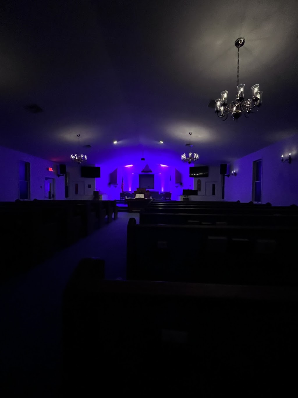 East Brunswick Baptist Church | 456 Ryders Ln, East Brunswick, NJ 08816 | Phone: (732) 613-1887