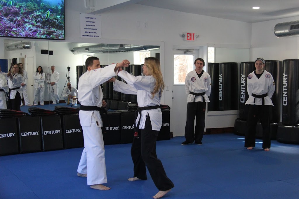 Top Martial Arts and Fitness For Life | 90 Bridgeport Ave, Shelton, CT 06484 | Phone: (203) 924-1117