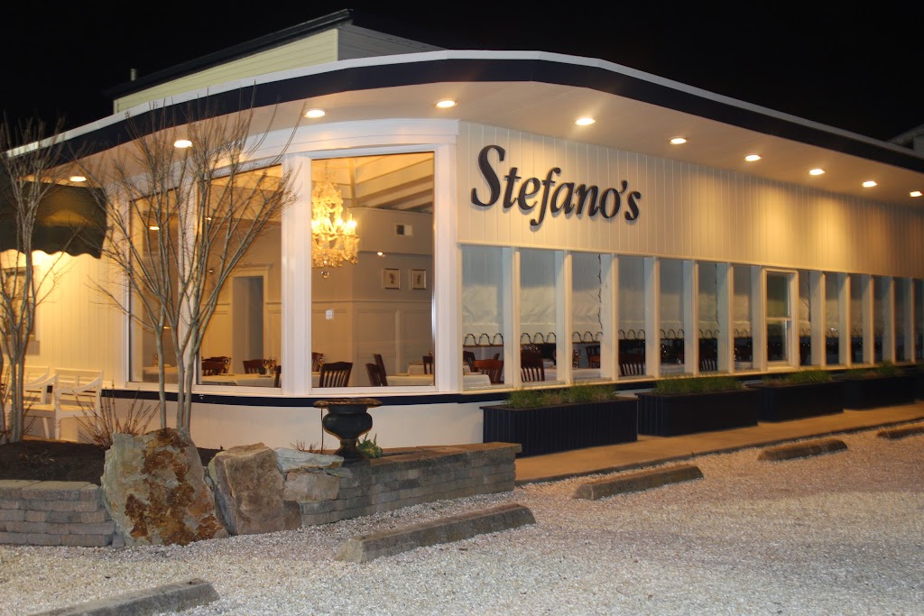 Stefanos Restaurant | 1814 Long Beach Blvd, Long Beach, NJ 08008 | Phone: (609) 492-1100