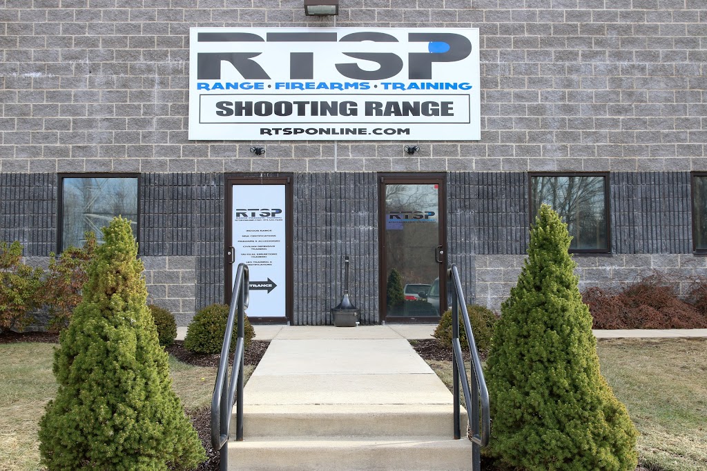 RTSP Randolph- Range, Firearms & Training | 961 NJ-10, Randolph, NJ 07869 | Phone: (973) 434-7600