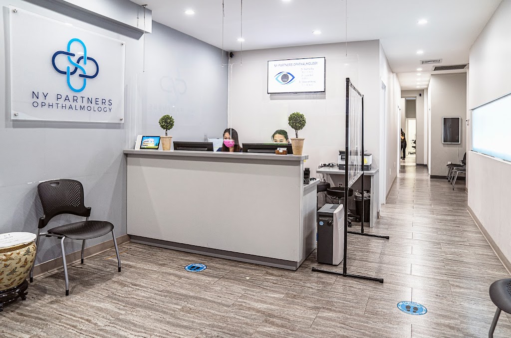 NY Partners Ophthalmology- 蕭若詩,眼科医生 | 5318 7th Ave, Brooklyn, NY 11220 | Phone: (212) 858-9828